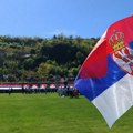 Svečano otvoren fudbalski teren u Jelašnici