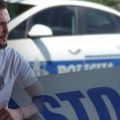 Ubio trojicu drugara sa kojima je radio u Podgorici, pa pobegao – policija objavila fotografije osumnjičenog
