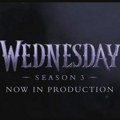"Iz Pariza, s jezom": Netfliks zvaničnom fotografijom najavio treću sezonu serije "Wednesday"
