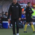 Blagojević ne vidi sve crno: "Koliko god apsurdno zvučalo, zadovoljan sam na momente"