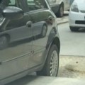 Još jedna žrtva kratera u ulici Vojvode Putnika (VIDEO)