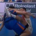 Izašao u javnost sa detaljima! Oglasio se igrač koga je udarao Kalinić! Izjava koja će tek odjeknuti, otkrio je šta se zapravo…