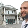 Veljko podelio kadrove iz renovirane vile na Dedinju: Ceca dala 20.000 evra, on pokazao kako uživa sada
