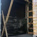 Filmska akcija na izlazu iz Srbije: Carinici i policija otvorili prepravljeni kamion, usledio je potpuni šok!