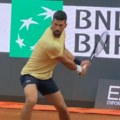 (Foto) Đoković zamenio kuma u timu: Novo lice u stručnom štabu, Ana Ivanović sarađivala s njim