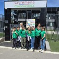USPEH MITROVAČKIH OSNOVACA Bajićeva škola među najboljima na FIRST LEGO League festivalu – osvojena nagrada za inovaciju