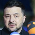Zelenski potvrdio: Mađarska vratila Ukrajini zaplenjeni novac