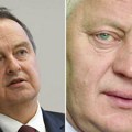"Dragi Cvele, bićeš večni uzor": Ivica Dačić se oprostio od Vladimira Cvetkovića, legende Crvene zvezde