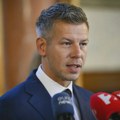 Mađar sutra polaže zakletvu
