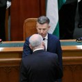 Predsednik Mađarske odgovorio na poziv premijera Mađara, da kao sluga Orbana, prvi podnese ostavku