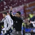 Arteta o faulu nad Rajom: Velika, ali pravedna odluka