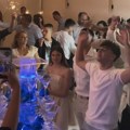 Zvezdin biser postao punoletan: Kostov ni na proslavi rođendana ne može bez Zvezde – poznata pevačica upotpunila slavlje!