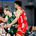 Igraće se majstorica! Zvezda izgubila dobijen meč! "Zmajevi" nadoknadili +21!
