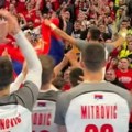 Igrači Srbije napravili feštu: Ovako se slavilo u Mađarskoj! Evo šta su rekli heroji nacije! (video)