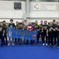 BK „Vitez“ trostruki šampion Bokserske lige Jugoistok