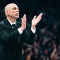 Da li smo mi igrali dobro, ili je Zvezda bila loša? Penjaroja jasan: Izvući pouke, utakmica se ne igra 33 nego 40 minuta
