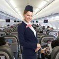 "Ponaša se poput dive, napravila je dramu" Stjuardesa otkrila kako se estrada ponaša u avionu: Ove pevačice su je posebno…