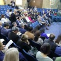 Sednica skupštine Vranja: Spremaju se smene po ukusu SNS-a?