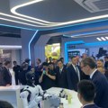 Vučić: Kinezi nude povoljnu izgradnju modularnog reaktora, razmatraćemo sve opcije