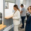 U Vršcu otvorena filijala Republičkog fonda za zdravstveno osiguranje, građani Vršca zadržavaju sva dosadašnja prava