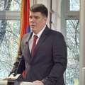 Darko Nikolić razgovarao sa šefovima odborničkih grupa o unapređenju rada Skupštine