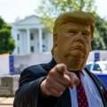 Tramp Mobile otkrio lične podatke korisnika
