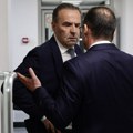 Proslavljeni fudbaler crno-belih za Danas: „Ljudi koji vode Partizan misle da su ponizili Mijatovića, ali grdno su se…