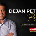 Rambo ima novi tim: Dejan Petković postao globalni ambasador Meridian Holdings! (video)