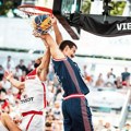 Basketaši Srbije sa četiri pobede ušli u polufinale Svetskog prvenstva