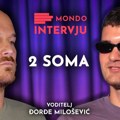 Reper 2soma se uskoro ženi: Šokirao nas priznanjem o godištu, a onda otkrio ko mu je idol na estradi (video)