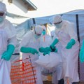 DR Kongo: Potvrđen 71 novi slučaj ebole za 24 sata
