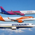 Srbija pooštrava pravila za strane aviokompanije: Wizz Air upozorava na zatvaranje tržišta i kršenje evropskih sporazuma