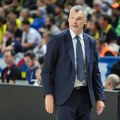 Šaras o plasmanu u finale: "Odbrana je promenila sve"