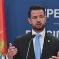 Predsednik Crne Gore vratio Skupštini zakon po kojem bi podgorički dvorac „Kruševac“ postao privatno vlasništvo princa Nikole…