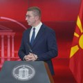 Mickoski: Želimo dobre odnose sa svim susedima, ali pre svega zaštitu interesa države i identiteta