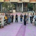 Danas otvaranje izložbe fotografija učesnika radionice Vizantrop i Dokumentovano u Beogradu