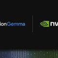 NVIDIA DiffusionGemma podrška: 150 TPS na DGX Spark