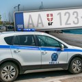Ode tablica i vozačka dozvola! Srbi u Grčkoj masovno ponavljaju istu grešku, a onda panika kako će kući! Kazne stroge, evo šta…