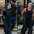 Ovo su Rusi koji su se popeli na krov Njujorka! Poznati su odranije, policija je otkrila njihov identitet, učestvovali su u…