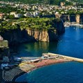 Sorento – čednost juga