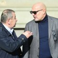 Saša Đorđević: "Jako tužna vest, fratelo naš najveći"