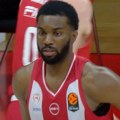Bio je jedan od najboljih u Evropi, a onda je počeo pakao: Olimpijakos objavio saopštenje o Kinanu Evansu