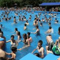 Vojni bazen „Vrežina” otvara sezonu 14. jula: Prvog dana besplatan ulaz za sve građane