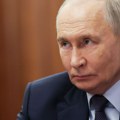 Ukrajinci potopili ruski patrolni brod u blizini kompleksa koji se povezuje sa Putinom!