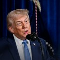 Trump: Idući tjedan uništavamo iranske mostove i elektrane
