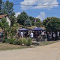Velika Hoča, sećanje na stradale i kidnapovane Srbe i Rome u orahovačkom kraju