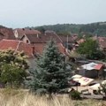 Velika Hoča, sećanje na stradale i kidnapovane Srbe i Rome u orahovačkom kraju