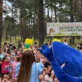 Počeo Dečiji letnji festival na Zlatiboru, besplatan program svakog dana do kraja avgusta