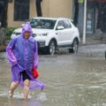 Kina u pripravnosti zbog opasnosti od poplava nakon tajfuna
