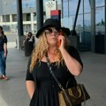 Ova pevačica je bila na spisku ljubavnica Saše Popovića: "Otišla sam kod Suzane i rekla joj: Sigurno ti je Sale rekao neke…